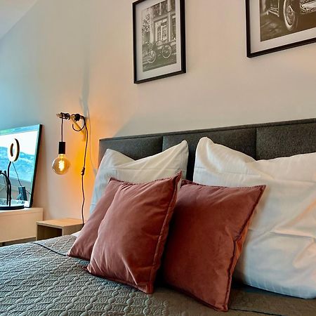Vonmos Loft Apartment Bernkastel-Kues Eksteriør billede