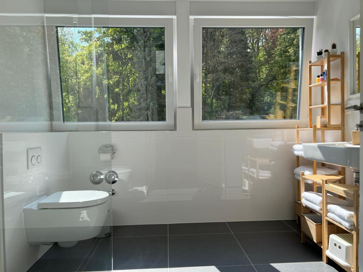 Vonmos Loft Apartment Bernkastel-Kues Eksteriør billede