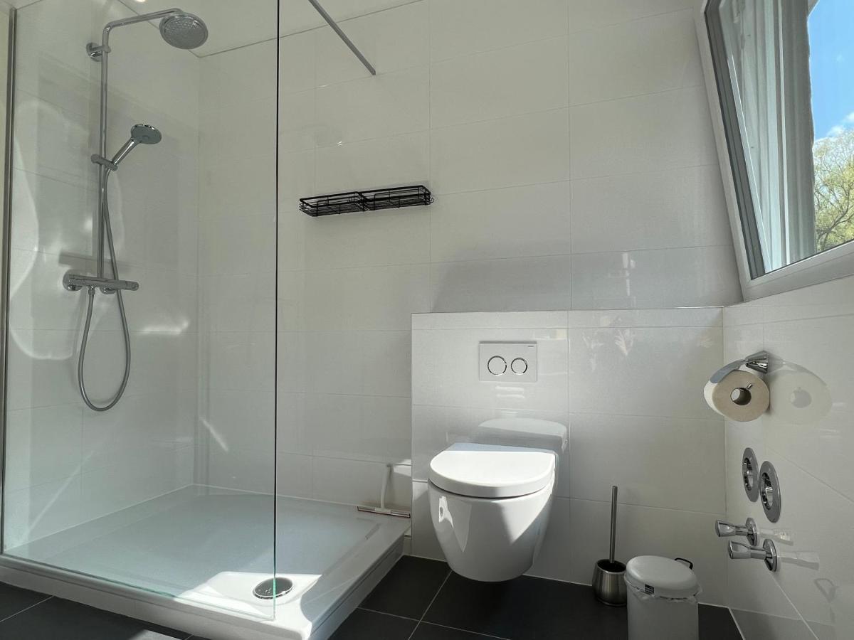 Vonmos Loft Apartment Bernkastel-Kues Eksteriør billede