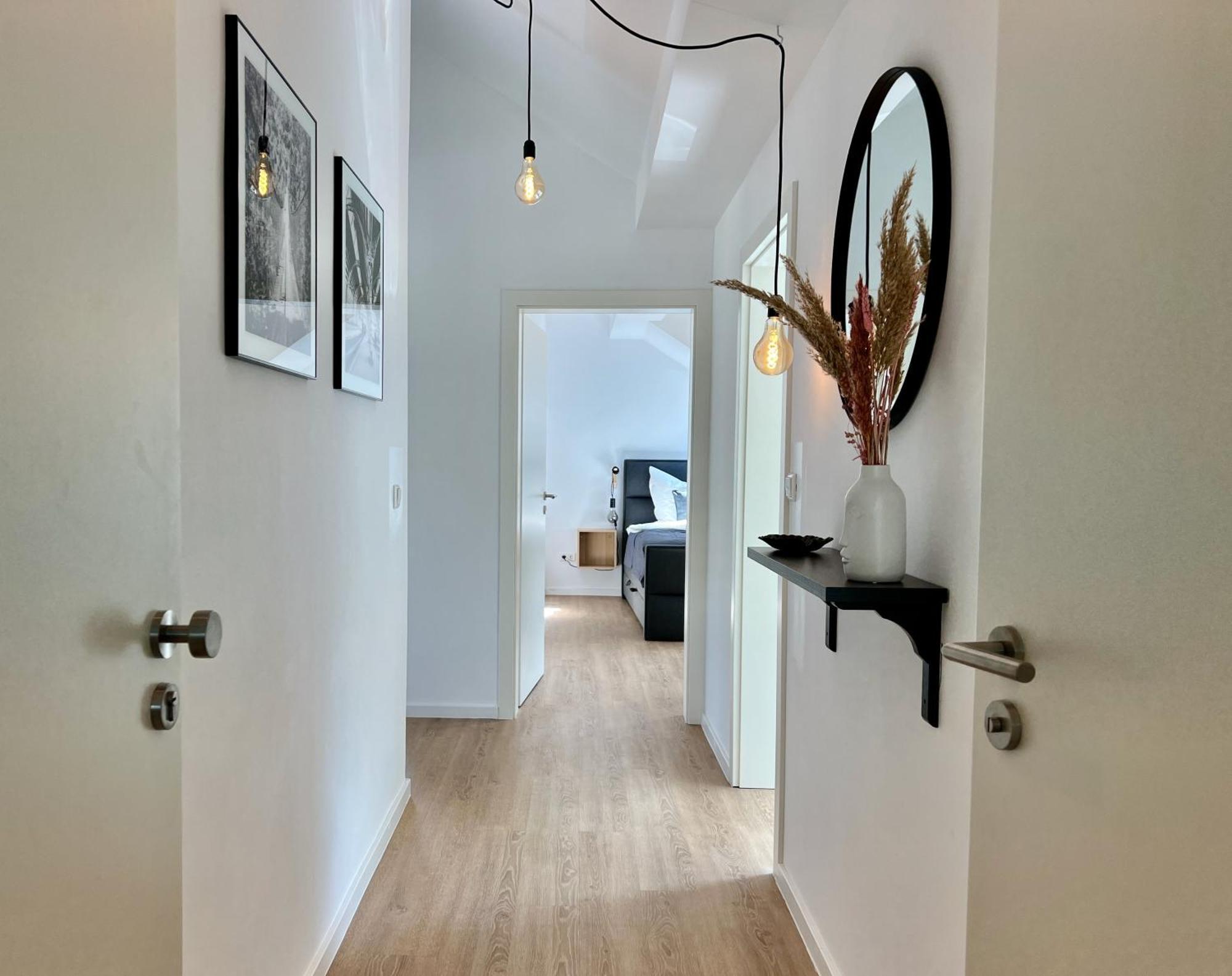 Vonmos Loft Apartment Bernkastel-Kues Eksteriør billede