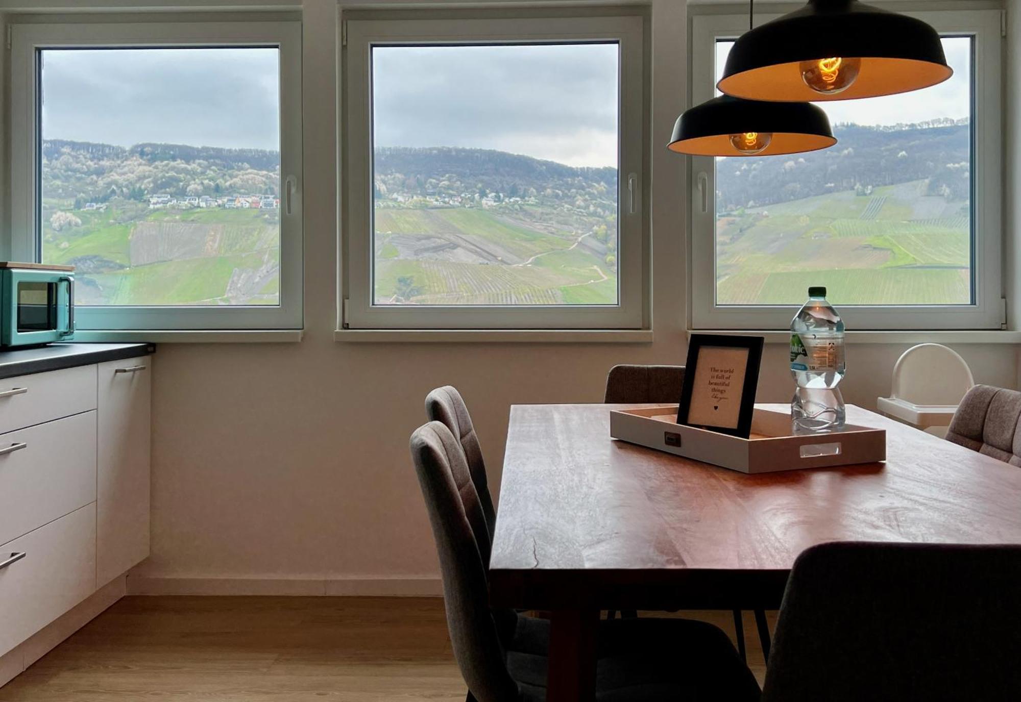 Vonmos Loft Apartment Bernkastel-Kues Eksteriør billede