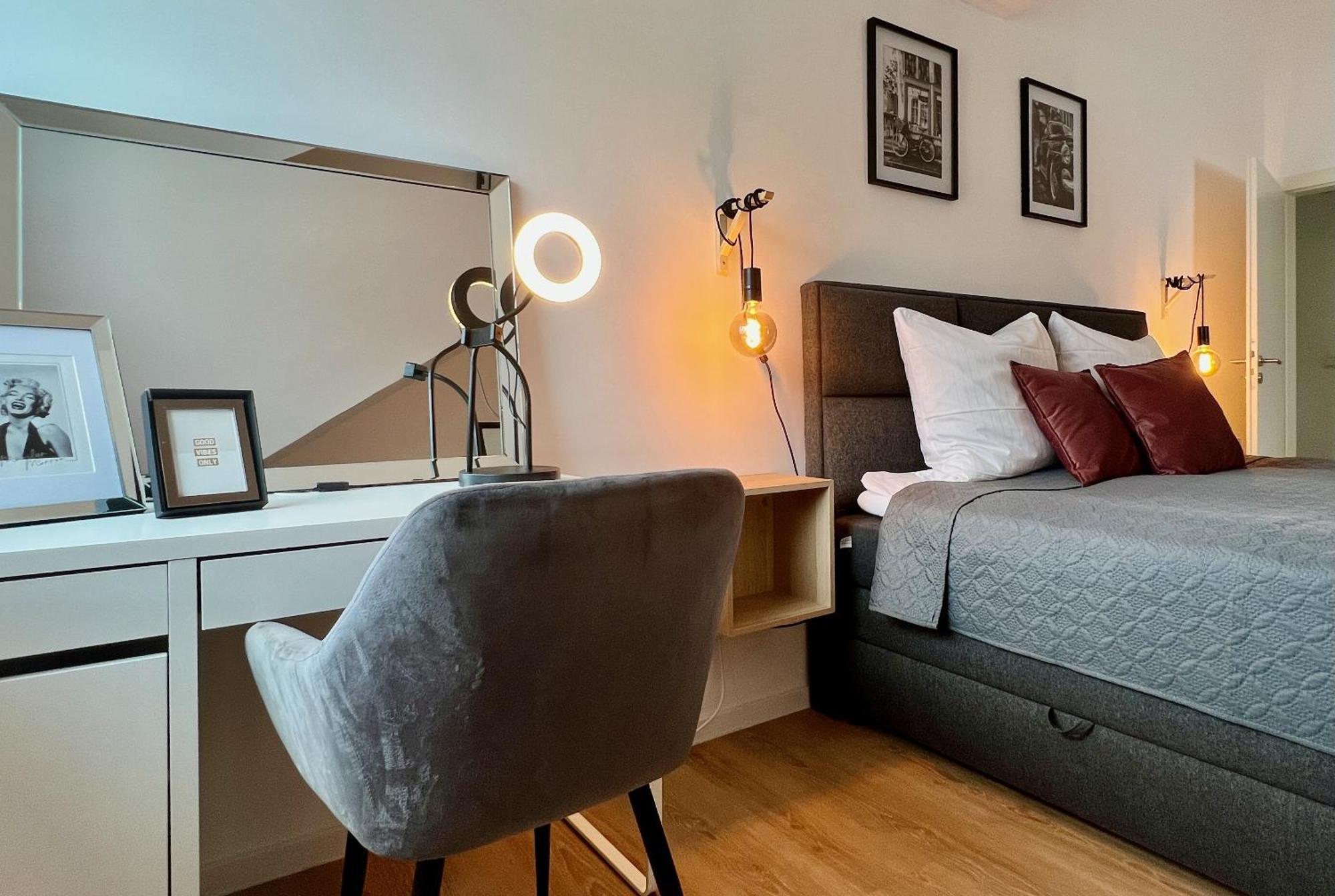 Vonmos Loft Apartment Bernkastel-Kues Eksteriør billede