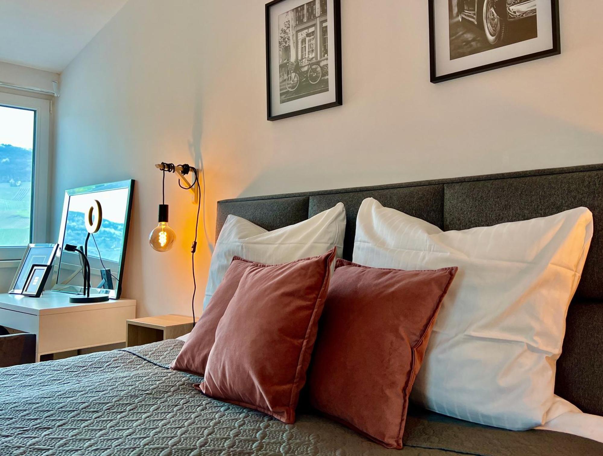 Vonmos Loft Apartment Bernkastel-Kues Eksteriør billede