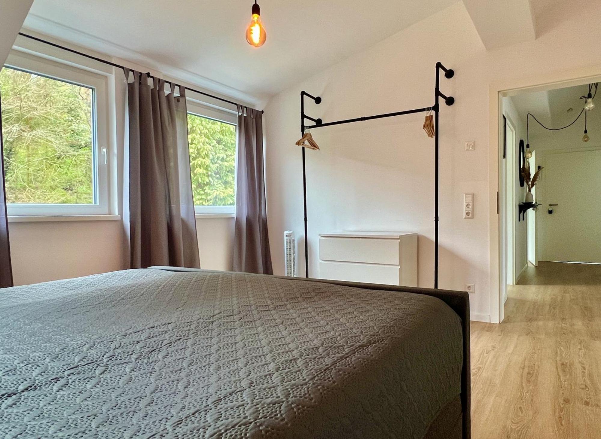 Vonmos Loft Apartment Bernkastel-Kues Eksteriør billede
